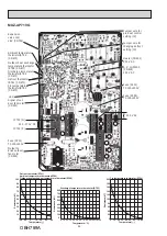 Предварительный просмотр 62 страницы Mitsubishi Electric MUZ-AP25VG Service Manual