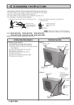 Предварительный просмотр 63 страницы Mitsubishi Electric MUZ-AP25VG Service Manual