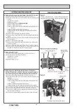 Предварительный просмотр 64 страницы Mitsubishi Electric MUZ-AP25VG Service Manual