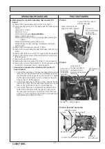 Предварительный просмотр 67 страницы Mitsubishi Electric MUZ-AP25VG Service Manual