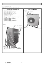 Предварительный просмотр 70 страницы Mitsubishi Electric MUZ-AP25VG Service Manual