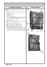 Предварительный просмотр 71 страницы Mitsubishi Electric MUZ-AP25VG Service Manual