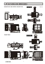 Предварительный просмотр 9 страницы Mitsubishi Electric MUZ-BT20VG Service Manual