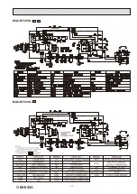 Предварительный просмотр 11 страницы Mitsubishi Electric MUZ-BT20VG Service Manual