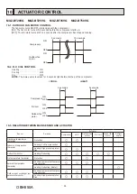 Предварительный просмотр 28 страницы Mitsubishi Electric MUZ-BT20VG Service Manual