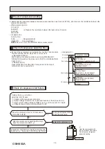 Предварительный просмотр 39 страницы Mitsubishi Electric MUZ-BT20VG Service Manual