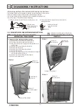 Предварительный просмотр 51 страницы Mitsubishi Electric MUZ-BT20VG Service Manual