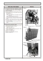 Предварительный просмотр 53 страницы Mitsubishi Electric MUZ-BT20VG Service Manual