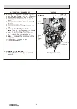 Предварительный просмотр 54 страницы Mitsubishi Electric MUZ-BT20VG Service Manual