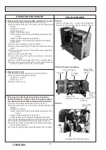 Предварительный просмотр 56 страницы Mitsubishi Electric MUZ-BT20VG Service Manual