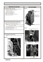 Предварительный просмотр 57 страницы Mitsubishi Electric MUZ-BT20VG Service Manual