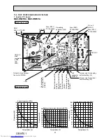 Preview for 39 page of Mitsubishi Electric MUZ-DM25VA Service Manual