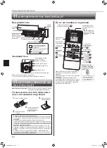 Предварительный просмотр 20 страницы Mitsubishi Electric MUZ-DM60VA Operating Instructions Manual