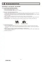 Предварительный просмотр 28 страницы Mitsubishi Electric MUZ-DW25VF Service Manual