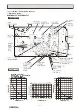 Предварительный просмотр 47 страницы Mitsubishi Electric MUZ-DW25VF Service Manual