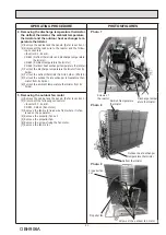 Предварительный просмотр 51 страницы Mitsubishi Electric MUZ-DW25VF Service Manual