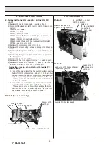 Предварительный просмотр 54 страницы Mitsubishi Electric MUZ-DW25VF Service Manual