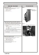 Предварительный просмотр 55 страницы Mitsubishi Electric MUZ-DW25VF Service Manual