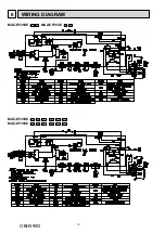 Предварительный просмотр 10 страницы Mitsubishi Electric MUZ-EF25VE Service Manual