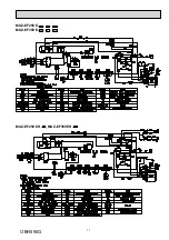 Предварительный просмотр 11 страницы Mitsubishi Electric MUZ-EF25VE Service Manual