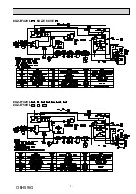 Предварительный просмотр 13 страницы Mitsubishi Electric MUZ-EF25VE Service Manual