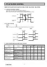 Предварительный просмотр 31 страницы Mitsubishi Electric MUZ-EF25VE Service Manual