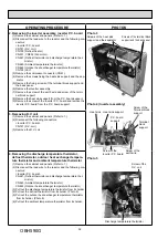 Предварительный просмотр 52 страницы Mitsubishi Electric MUZ-EF25VE Service Manual