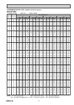 Preview for 23 page of Mitsubishi Electric MUZ-EF25VG Service Manual