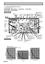 Preview for 49 page of Mitsubishi Electric MUZ-EF25VG Service Manual