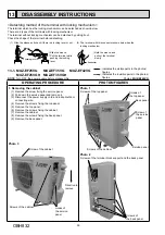 Preview for 50 page of Mitsubishi Electric MUZ-EF25VG Service Manual