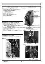 Preview for 52 page of Mitsubishi Electric MUZ-EF25VG Service Manual