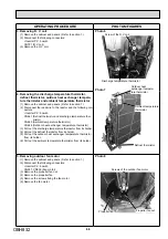 Preview for 55 page of Mitsubishi Electric MUZ-EF25VG Service Manual