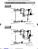 Предварительный просмотр 12 страницы Mitsubishi Electric MUZ-FA25VA-E1 Service Manual