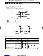 Предварительный просмотр 38 страницы Mitsubishi Electric MUZ-FA25VA-E1 Service Manual