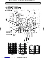 Предварительный просмотр 54 страницы Mitsubishi Electric MUZ-FA25VA-E1 Service Manual