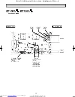 Предварительный просмотр 55 страницы Mitsubishi Electric MUZ-FA25VA-E1 Service Manual