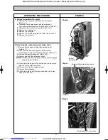 Предварительный просмотр 58 страницы Mitsubishi Electric MUZ-FA25VA-E1 Service Manual