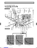 Предварительный просмотр 37 страницы Mitsubishi Electric MUZ-FA25VA Service Manual