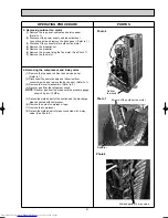 Предварительный просмотр 41 страницы Mitsubishi Electric MUZ-FA25VA Service Manual