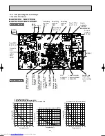 Предварительный просмотр 38 страницы Mitsubishi Electric MUZ-FD25VA Service Manual