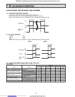 Предварительный просмотр 24 страницы Mitsubishi Electric MUZ-FD25VABH Service Manual