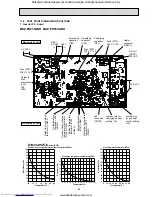 Предварительный просмотр 49 страницы Mitsubishi Electric MUZ-FD25VABH Service Manual