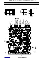 Предварительный просмотр 50 страницы Mitsubishi Electric MUZ-FD25VABH Service Manual