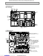 Предварительный просмотр 51 страницы Mitsubishi Electric MUZ-FD25VABH Service Manual