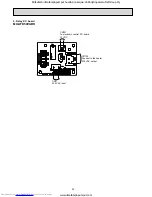 Предварительный просмотр 52 страницы Mitsubishi Electric MUZ-FD25VABH Service Manual