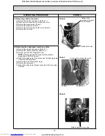 Предварительный просмотр 55 страницы Mitsubishi Electric MUZ-FD25VABH Service Manual