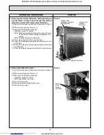 Предварительный просмотр 58 страницы Mitsubishi Electric MUZ-FD25VABH Service Manual