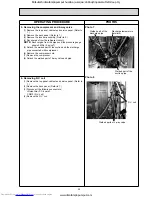 Предварительный просмотр 59 страницы Mitsubishi Electric MUZ-FD25VABH Service Manual