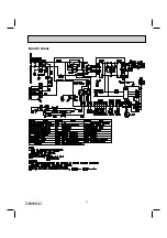 Предварительный просмотр 13 страницы Mitsubishi Electric MUZ-FH06NA Service Manual