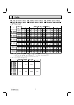 Предварительный просмотр 16 страницы Mitsubishi Electric MUZ-FH06NA Service Manual